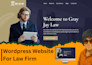design, build or redesign responsive wordpress website with elementor pro